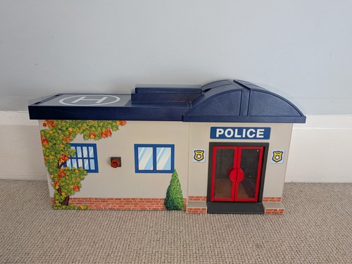 Playmobil take along police - playmobil,