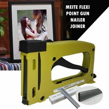Point Driver Stapler Picture