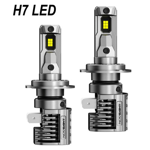 Novsight led headlight bulbs - novsight,