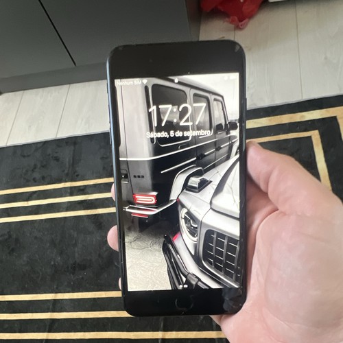 Apple iphone plus - plus, 32gb