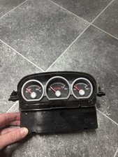 Ford Focus St225 Mk2 Boost Gauge
