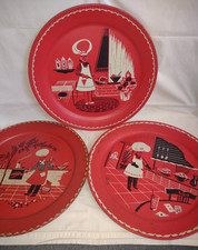 3 VTG 1950s Marcelline Stoyke