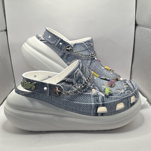 Rare sza crocs classic - crocs,