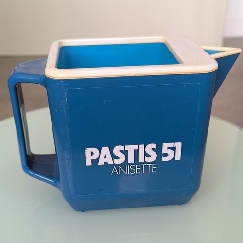 Pastis anisette blue - 51,