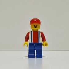 Lego Soccer Football