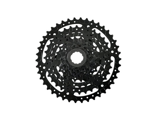 Sunrace speed 42t - 8-speed, 11-42t