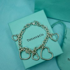 Tiffany & Co Heavy Link