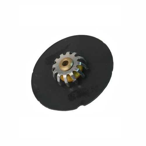 Brake pad anti - vibration, shim