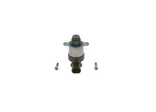 Control Valve, fuel quantity