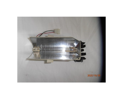 Whelen edge corner strobe - edge,