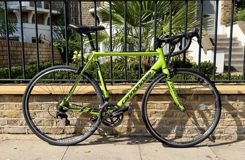 Cannondale caad8 road bike - cannondale,