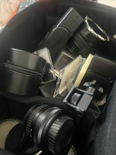 Camera joblot - camera,