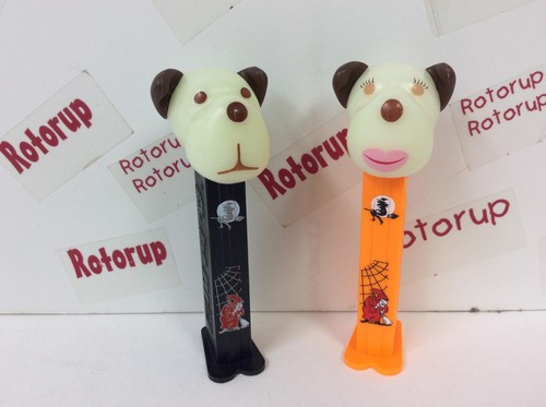 Pez barky and - barky,