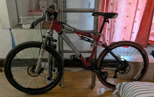 Vintage rocky mountain slayer - mountain,