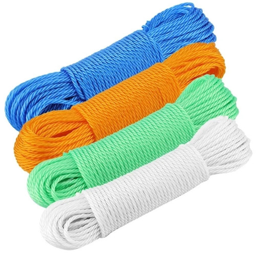 20m heavy duty braided - heavy,