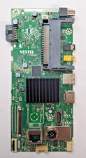 TOSHIBA 40LF2F53DB 40" SAMRT FIRE TV MAIN AV BOARD VESTEL 17MB481 ORIGINAL