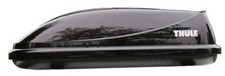 Thule Ocean 80 Roof Box - Spare Parts
