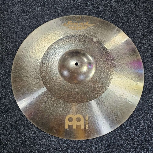 Ride cymbal meinl - 20",