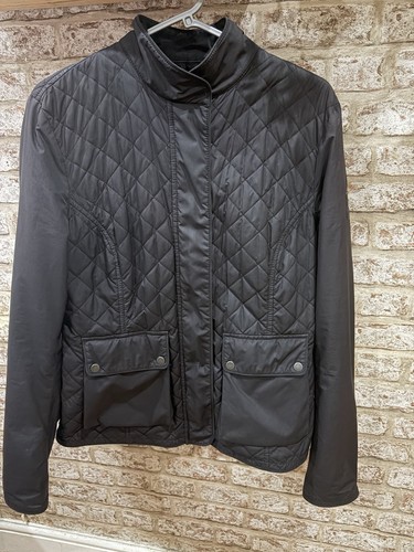Belstaff silver label - belstaff, quilted