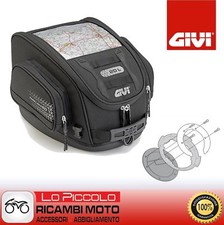 Givi Tanklock Tank Bag UT809