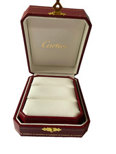 Cartier Jewelry Double RING