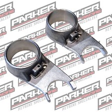 Pit Bike YX Shift Drum Forks -