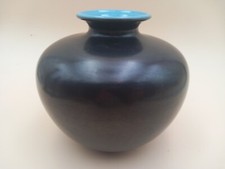 Carstens Large Vase Pottery