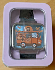 HELLO KITTY SANRIO CAMPER VAN