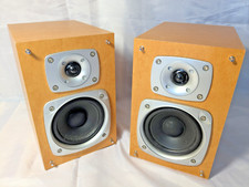 TEAC LS-MC78 Bookshelf 60W