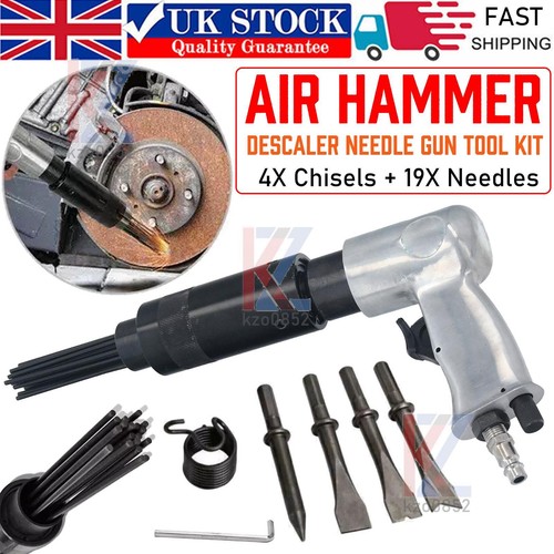 150mm air hammer with - hammer, 4