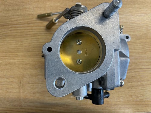 Suzuki outboard carburettor - outboard,