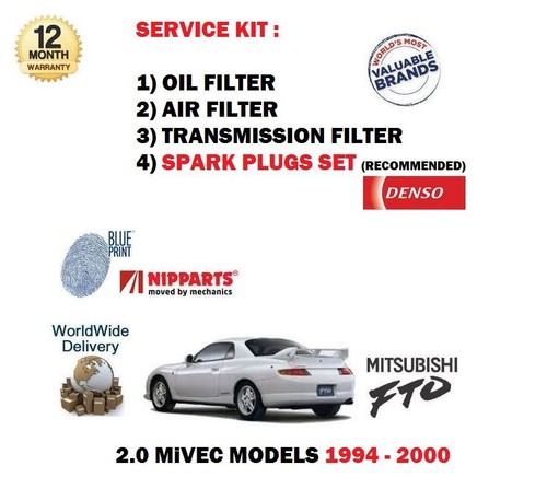 For mitsubishi fto mivec - mitsubishi,