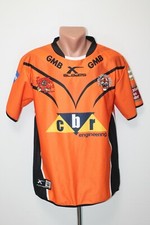 Castleford Tigers GMB Rugby