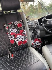 LARGE CAMPERVAN / MOTORHOME