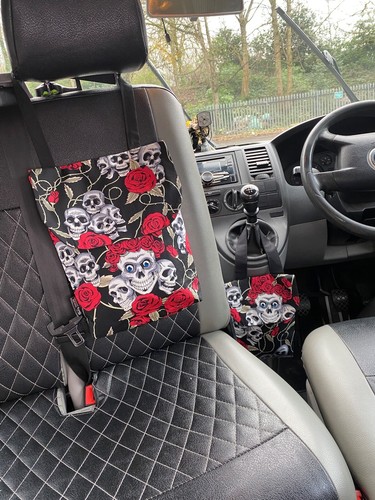 Large campervan motorhome - campervan,