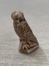 Wade Whimsies Red Rose Tea