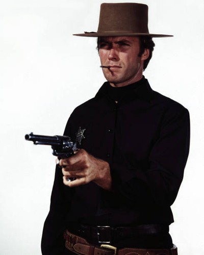 Clint eastwood costume - eastwood,