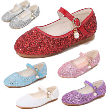 Kids Girls Party Mary Jane