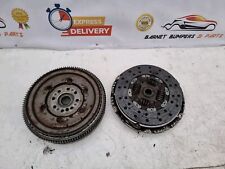 FORD TRANSIT CUSTOM Dual Mass