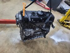 Engine Vw T5 2.5 Tdi Bnz AXE  Axd bpc  