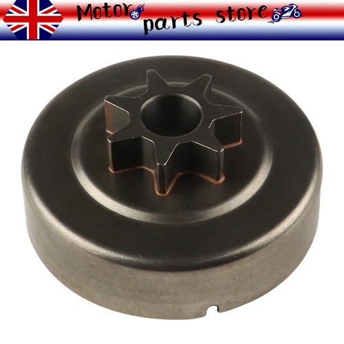 Clutch drive sprocket drum - clutch,