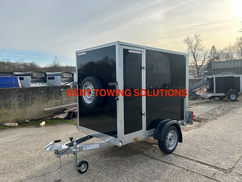 New tickners eco - 745, 7ft