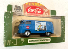 VW 1955 Split Screen Van