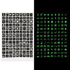 117pcs Motorhome Car