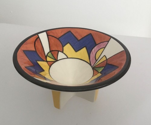 Clarice cliff wedgwood - clarice, by