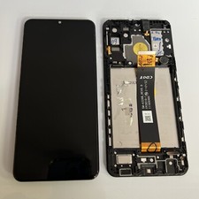 GENUINE?SAMSUNG A32 5G LCD SCREEN Digitiser OLED Display A326?inc VAT