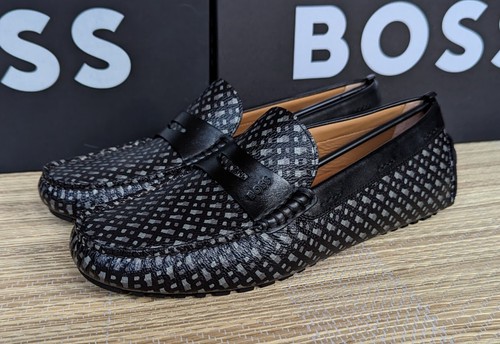 Hugo boss driver - driver, mocc
