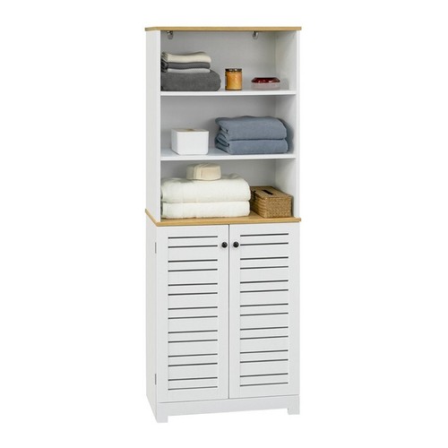 Clearance sobuy bathroom tall - clearance,