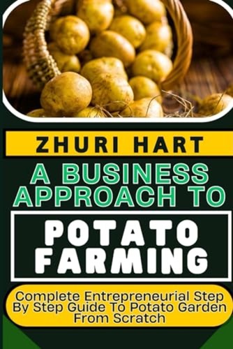 Business approach potato - approach,