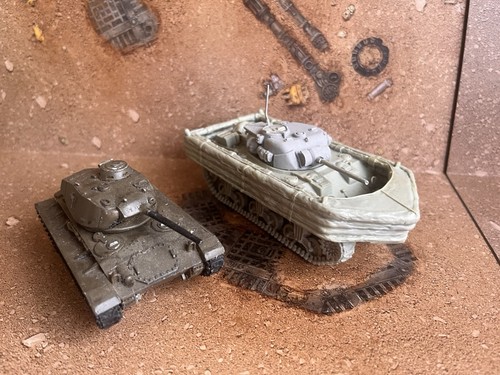 Bolt action sherman duplex - action,